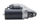 HELLA 8EA 011 611-671 Starter - 12V - 2.6kW - fits Mercedes-Benz Sprinter 3,5-T Box (906)