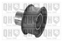 QH Deflection/Guide Pulley Timing Belt - QTT147