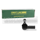 First Line Tie Rod End - Outer - FTR4190