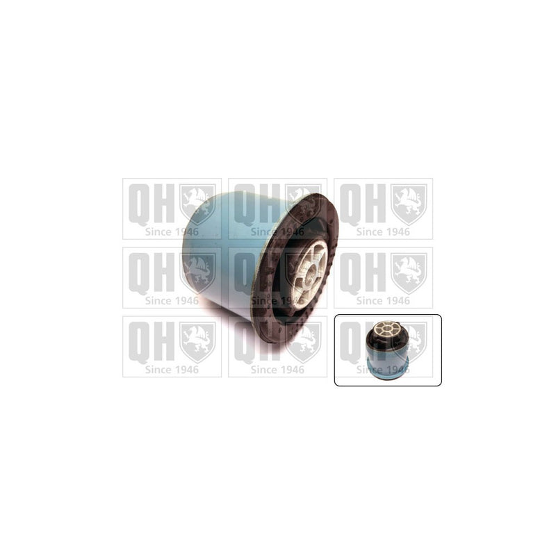 QH EMS8692 Subframe Mounting