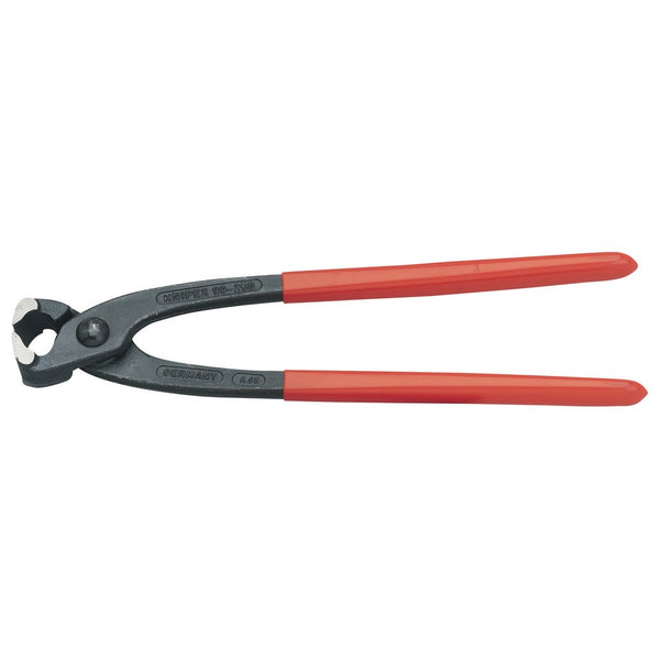 Knipex 99 01 250 SBE Steel Fixers or Concreting Nipper, 250mm