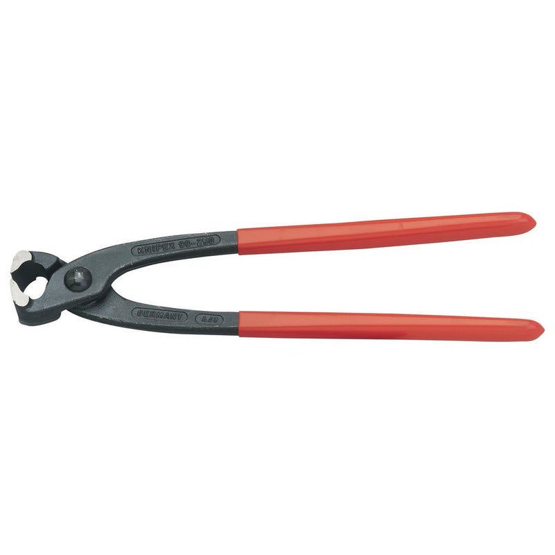 Knipex 99 01 250 SBE Steel Fixers or Concreting Nipper, 250mm