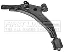 First Line Wishbone / Suspension Arm LH -FCA6041