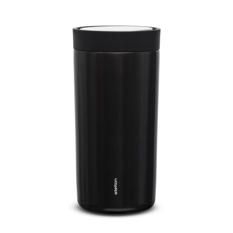 Genuine Volvo Stelton To Go Click Cup - 32251756