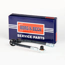 Borg & Beck Brake Hose Part No -BBH7383