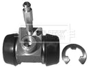 Borg & Beck Wheel Cylinder Part No -BBW1067