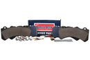 Borg & Beck Brake Pad  - BBP2935