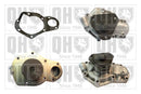 QH Water Pump - QCP3202