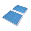 Blue Print Cabin Filter Set - ADB112510