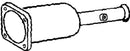 Klarius 399021 - Diesel Particulate Filter  - Fits Peugeot 407 2.0HDi