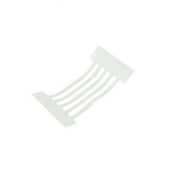 Hypacover Closure Strips 4 x 38 mm Pack of 8