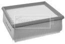 Borg & Beck Air Filter - BFA2182