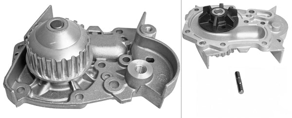 INA Water Pump - Part No - 538002310