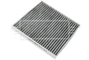 Borg & Beck Cabin Filter  - BFC1365