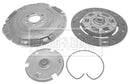 Borg & Beck Clutch Kit 2-In-1 Part No -HK6400