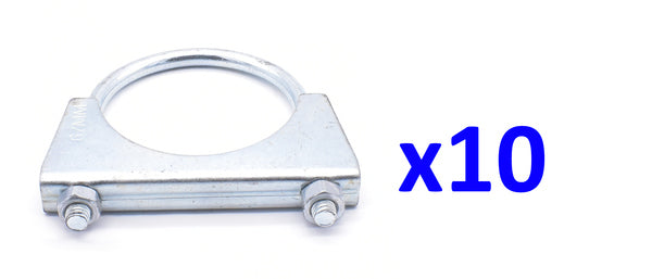 Klarius SYC12CV - Clamps