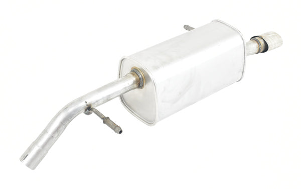 Klarius PG870T - Box With Tail Pipe