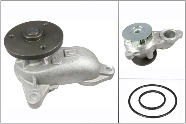 INA Water Pump - Part No - 538067210