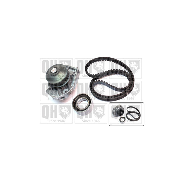 QH QBPK6490 Timing Kit & Water Pump