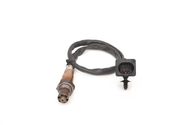 Bosch Lambda Sensor Ls17272 Part No - 0258017272