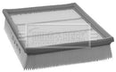 Borg & Beck Air Filter - BFA2137