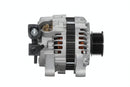 HELLA 8EL 011 712-871 Alternator - 14V - 90A - fits VW Up (121, 122, BL1, BL2)