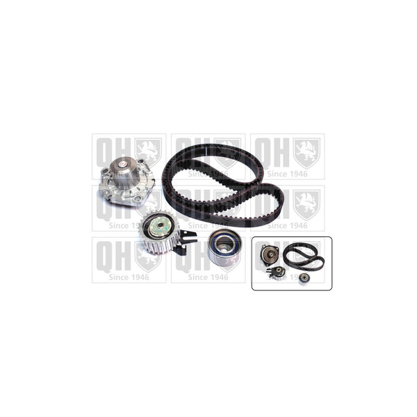 QH QBPK7980 Timing Kit & Water Pump