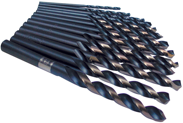 HSS Jobber Drills - A002 'Top Up' Pack - 815179 x13