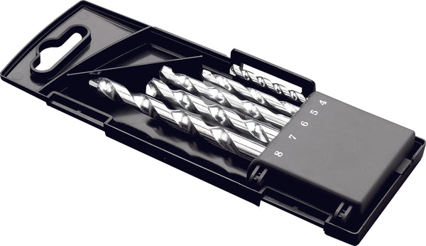 Masonry Drill Set - 815238 x5