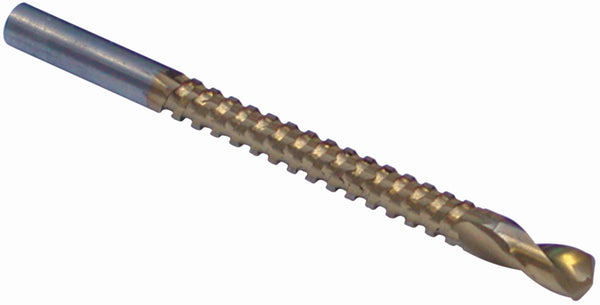 Saw Drill1/4" - 815241