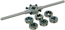 HSS Solid Die Set - 815281
