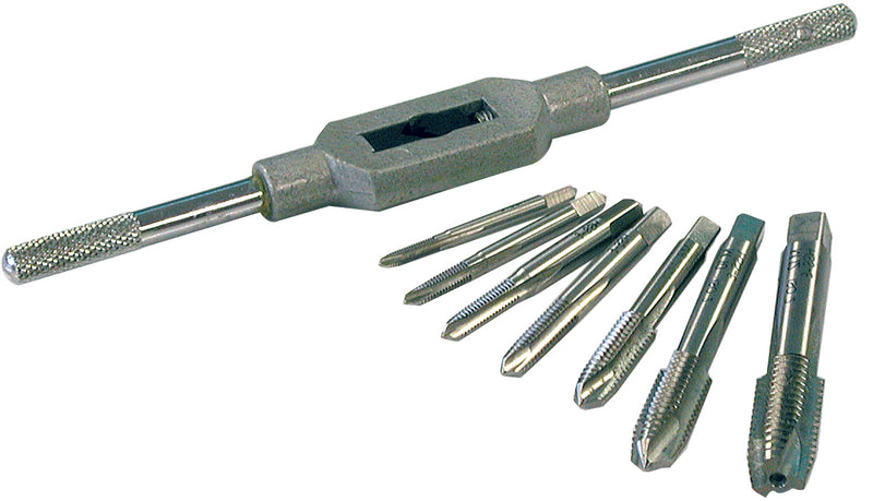 HSS Second Tap Set - 815282