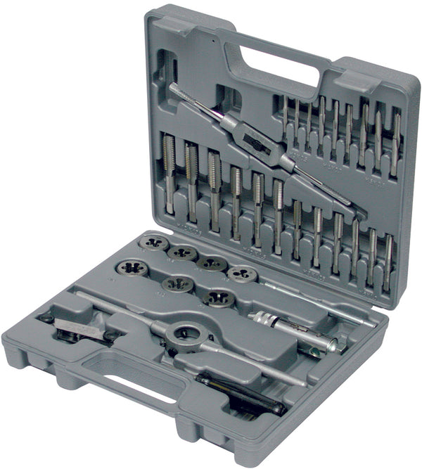 HSS Tap & Die Box Set - 815283