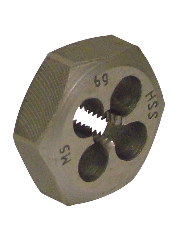 Hex Die Nut - 815292