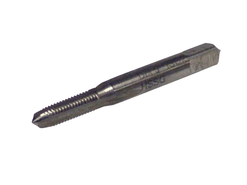 HSS Tap Set - Carbon Steel - 815295 x3