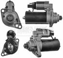 Borg & Beck Starter Motor Part No -BST2022