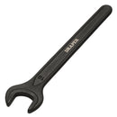 Draper 16mm Single Open Ended Spanner - 37527