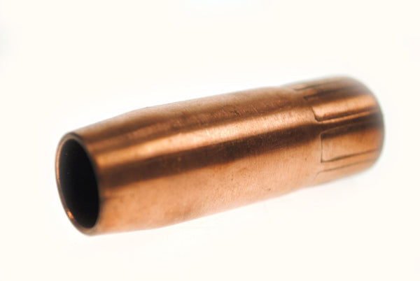 Maypole Welding x2 Conical Nozzles (Push On)