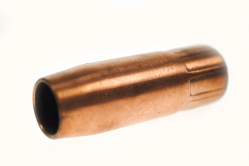 Maypole Welding x2 Conical Nozzles (Push On)