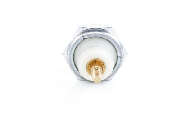 Bosch Oil Pressure Switch Part No - 0986345009