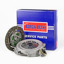 Borg & Beck Clutch Kit 3-In-1 Part No -HK6364