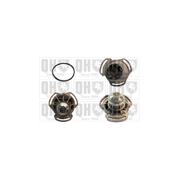 QH QCP3195 Water Pump