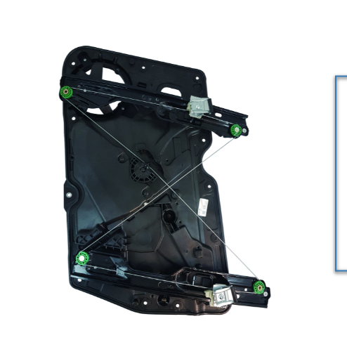 WAI Window Regulator - WPR4108L