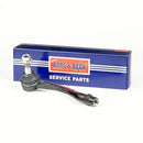 Borg & Beck Tie Rod End Rh Part No -BTR5814