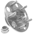 Borg & Beck Wheel Bearing Kit Part No -BWK1246