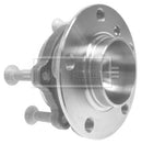 Borg & Beck Wheel Bearing Kit Part No -BWK1210