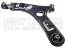 First Line Suspension Arm LH -FCA7604