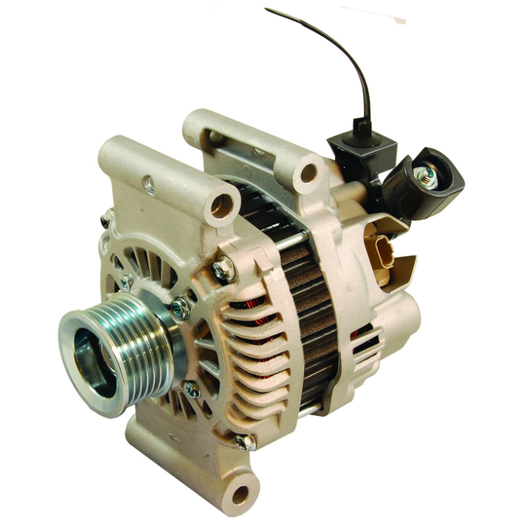WAI Alternator - 20336N