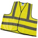 Draper HI-VIS Traffic W/Coat-Size L - 73732