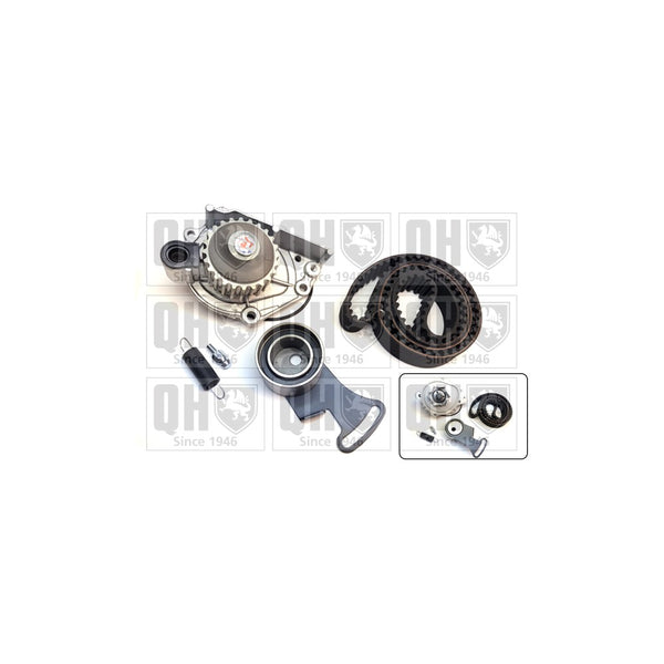 QH QBPK7110 Timing Kit & Water Pump